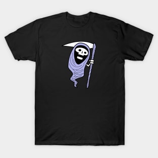 Reaper Dude T-Shirt